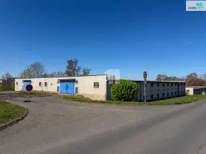 Pronájem garáže, Plzeň, Nad Dalmatinkou, 20 m2