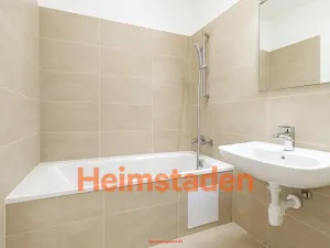 Pronájem bytu 3+1, Ostrava - Zábřeh, Tylova, 70 m2