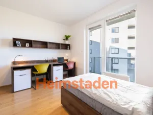 Pronájem bytu 2+1, Plzeň - Jižní Předměstí, Magisterská, 46 m2