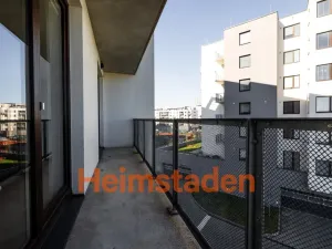 Pronájem bytu 2+1, Plzeň - Jižní Předměstí, Magisterská, 46 m2