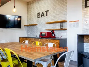 Pronájem bytu 2+1, Plzeň - Jižní Předměstí, Magisterská, 46 m2