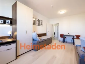 Pronájem bytu 2+1, Plzeň - Jižní Předměstí, Magisterská, 44 m2