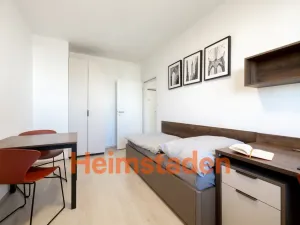 Pronájem bytu 2+1, Plzeň - Jižní Předměstí, Magisterská, 44 m2