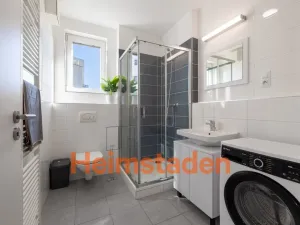 Pronájem bytu 2+1, Plzeň - Jižní Předměstí, Magisterská, 44 m2