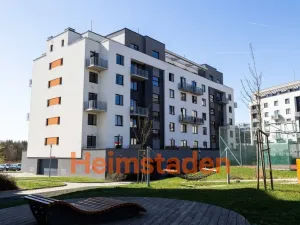 Pronájem bytu 1+kk, Plzeň - Jižní Předměstí, Magisterská, 28 m2