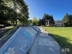 Pronájem bytu 2+1, Brno, náměstí SNP, 45 m2