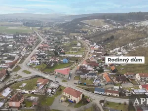 Prodej rodinného domu, Pašovice, 228 m2