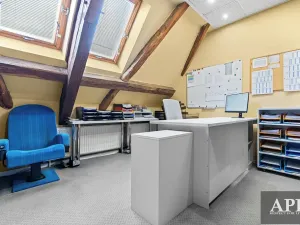 Prodej skladu, Vlčnov, 403 m2