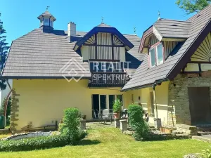Prodej rodinného domu, Žamberk, Albertova, 460 m2