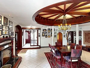 Prodej rodinného domu, Žamberk, Albertova, 460 m2