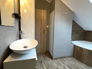 Prodej rodinného domu, Uherské Hradiště, Pod Vinohrady, 119 m2