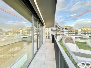 Pronájem bytu 3+kk, Praha, Hasilova, 76 m2