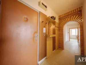 Prodej bytu 3+1, Uherský Brod, Močidla, 66 m2