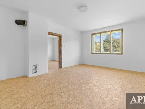 Prodej rodinného domu, Lopeník, 123 m2