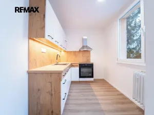 Pronájem bytu 3+1, Nymburk, Jiřího Wolkera, 62 m2