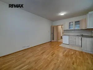 Pronájem bytu 1+kk, Poděbrady, Čechova, 28 m2