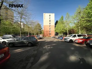 Pronájem bytu 3+1, Kolín, Rimavské Soboty, 72 m2