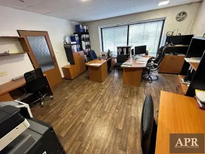 Pronájem obchodního prostoru, Uherský Brod, 1. května, 286 m2