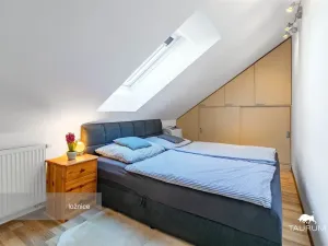 Prodej bytu 3+kk, Nýrsko, Petra Bezruče, 64 m2