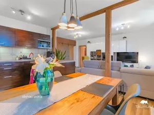 Prodej bytu 3+kk, Nýrsko, Petra Bezruče, 64 m2