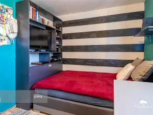 Prodej bytu 3+kk, Nýrsko, Petra Bezruče, 64 m2