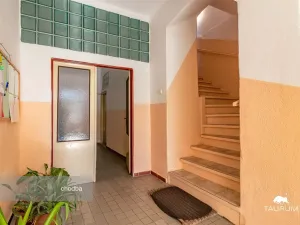 Prodej bytu 3+kk, Nýrsko, Petra Bezruče, 64 m2