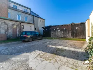 Prodej bytu 3+kk, Nýrsko, Petra Bezruče, 64 m2