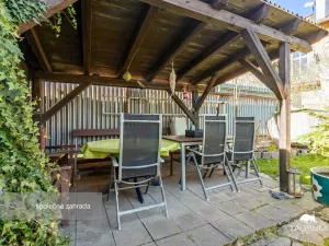 Prodej bytu 3+kk, Nýrsko, Petra Bezruče, 64 m2