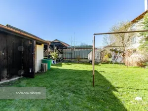 Prodej bytu 3+kk, Nýrsko, Petra Bezruče, 64 m2