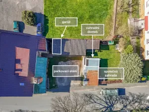 Prodej bytu 3+kk, Nýrsko, Petra Bezruče, 64 m2