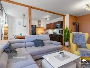 Prodej bytu 3+kk, Nýrsko, Petra Bezruče, 64 m2