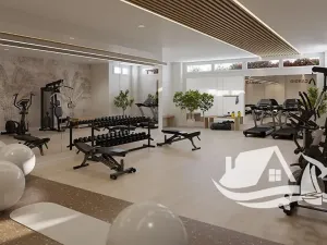 Prodej bytu 3+kk, Benalmádena, Španělsko, 81 m2