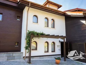 Prodej bytu 2+kk, Kavarna, Bulharsko, 97 m2