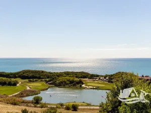 Prodej bytu 2+kk, Kavarna, Bulharsko, 97 m2