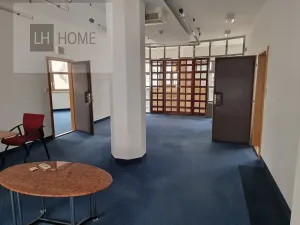 Pronájem kanceláře, Plzeň, 1000 m2