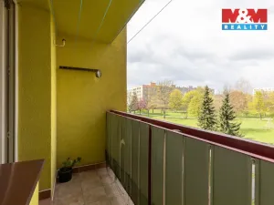 Prodej bytu 3+1, Ostrava - Bělský Les, Jiřího Herolda, 74 m2