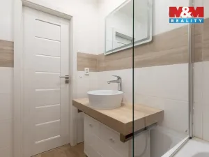 Prodej bytu 3+1, Ostrava - Bělský Les, Jiřího Herolda, 74 m2