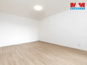 Prodej bytu 3+1, Ostrava - Bělský Les, Jiřího Herolda, 74 m2