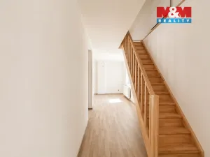 Prodej rodinného domu, Brodce, Hluboká, 150 m2