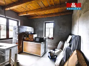 Prodej rodinného domu, Nový Malín, 197 m2