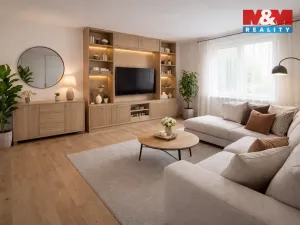 Prodej rodinného domu, Šumice, 253 m2