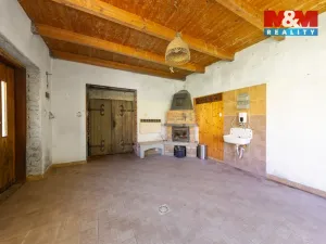 Prodej rodinného domu, Šumice, 253 m2