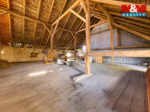 Prodej rodinného domu, Šumice, 253 m2