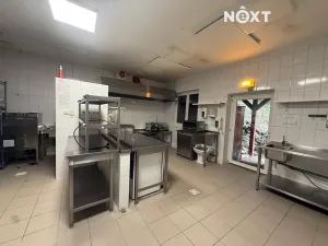Pronájem restaurace, Frýdlant nad Ostravicí, 85 m2