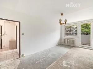 Prodej bytu 2+1, Praha - Žižkov, Habrová, 46 m2