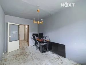 Prodej bytu 2+1, Praha - Žižkov, Habrová, 46 m2