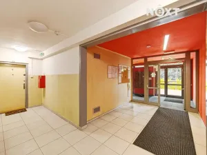 Prodej bytu 2+1, Praha - Žižkov, Habrová, 46 m2