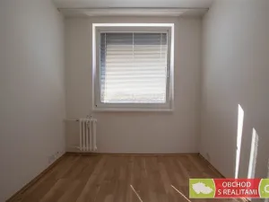 Pronájem bytu 2+kk, Praha, Božetická, 41 m2