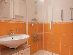 Pronájem bytu 2+kk, Praha, Božetická, 41 m2