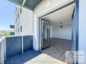 Pronájem bytu 2+kk, Heřmanova Huť, 62 m2